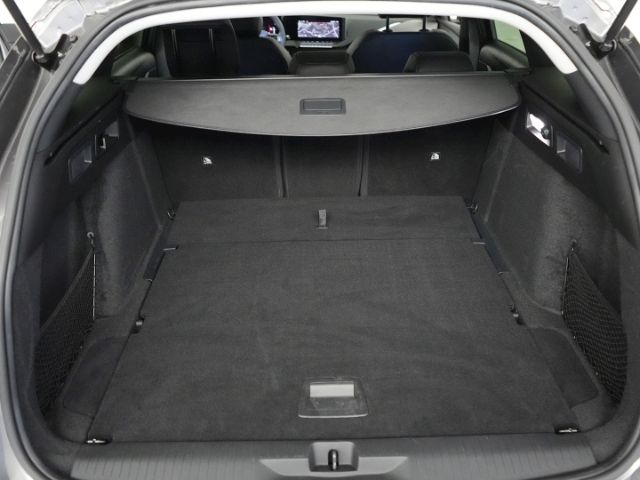 Astra L ST ELEGANCE CDTI AT+LED LICHT+NAVI+RÜCKF