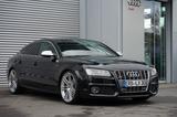 Audi S5 3.0Tfsi - APR - Steuerkette neu - gebrauchte Audi S5 aus dem Jahr 2011