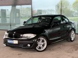 BMW 118 d COUPE | M PAKET | KLIMA | SHZ | MFL - BMW 118: Coupe