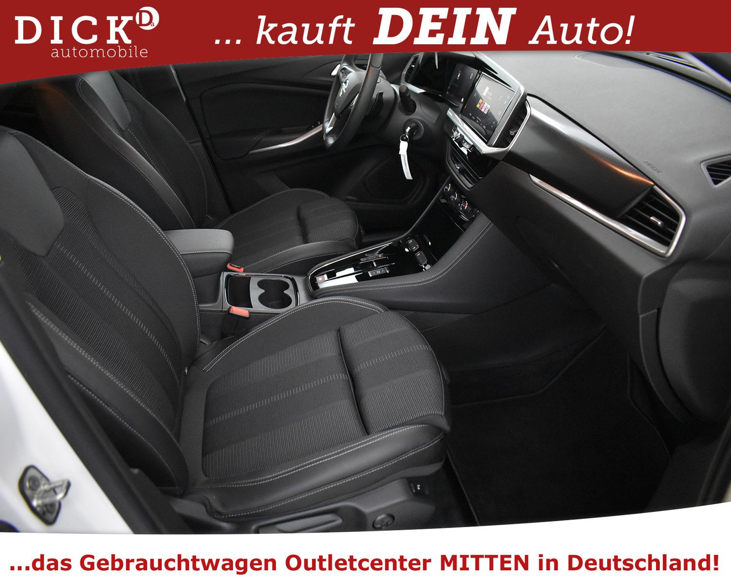 OPEL Grandland (X) 1.2 Aut. GS Line VIRTU+KAM+LED+NAV - Image 12
