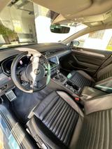Volkswagen Passat Alltrack 2.0 TDI SCR 176kW DSG BMT 4M... - VW Passat Alltrack von privat