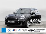 MINI One Salt FACELIFT LED NAVI SITZHEIZUNG PDC KLIMA - MINI MINI: Salt