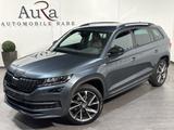 Skoda Kodiaq 1.5 TSI DSG Sportline NAV+LED+AHK+360°+VC - Skoda Kodiaq in Oldenburg