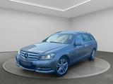 Mercedes-Benz T-Modell C 300 T CDI BlueEfficiency 4M - gebrauchte Mercedes-Benz C 300 aus dem Jahr 2011