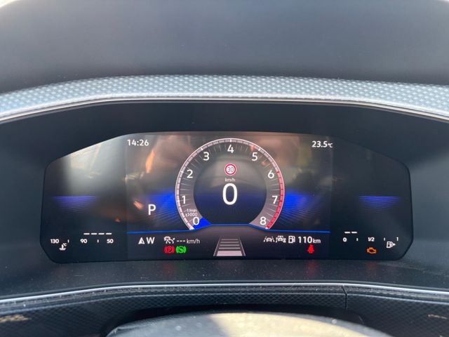 T-Cross Goal 1.0 TSI DSG AHK-abnehmbar Navi ACC