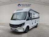 Laika Ecovip H 2109 Abverkauf Mietflotte - Laika Integrierter