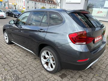 BMW X1 - 4