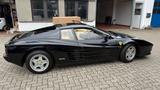 Ferrari Testarossa mit Kat (orig.Schweizer Auslieferung) - Ferrari Testarossa in Hamburg