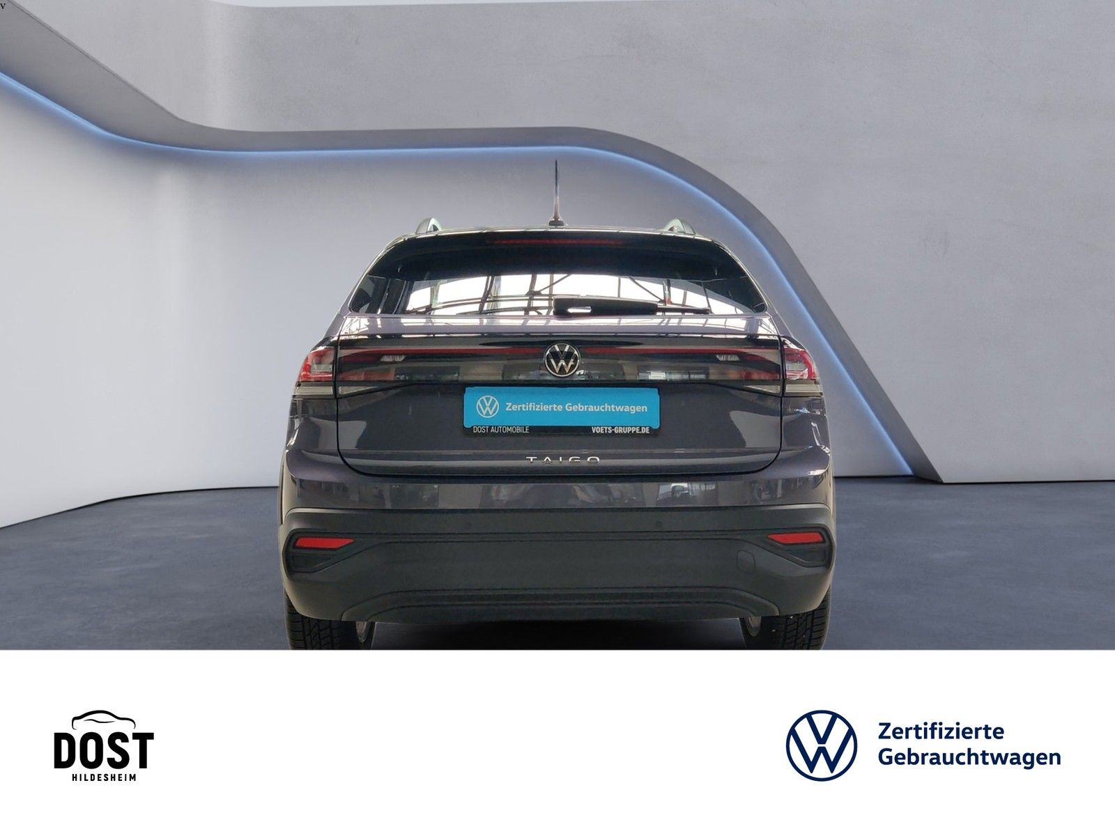 Volkswagen Taigo 1.0 TSI Goal DSG ACC KLIMA LED NAVI SHZ foto 5