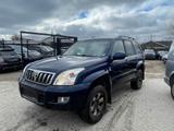 Toyota Land Cruiser 3.0D-4D Automatik J120 4x4 Klima - gebrauchte Toyota Land Cruiser aus dem Jahr 2004