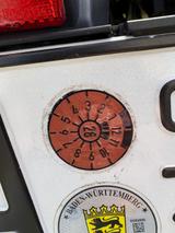 BMW F 800 GS - BMW ENDURO F 800 GS