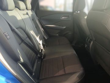 Nissan Qashqai - 9