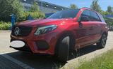 Mercedes-Benz GLE 350 d 4MATIC - AMG LINE 9G MB GARANTIE 