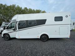 Sunlight T 68 C Adventure** MJ 26**Face2Face**Automatik