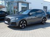Audi Q7 50 TDI S Line Plus quattro - gebrauchte Audi Q7 aus dem Jahr 2024