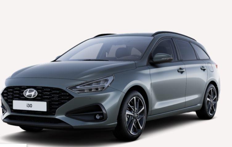 Hyundai i30 Kombi Advantage