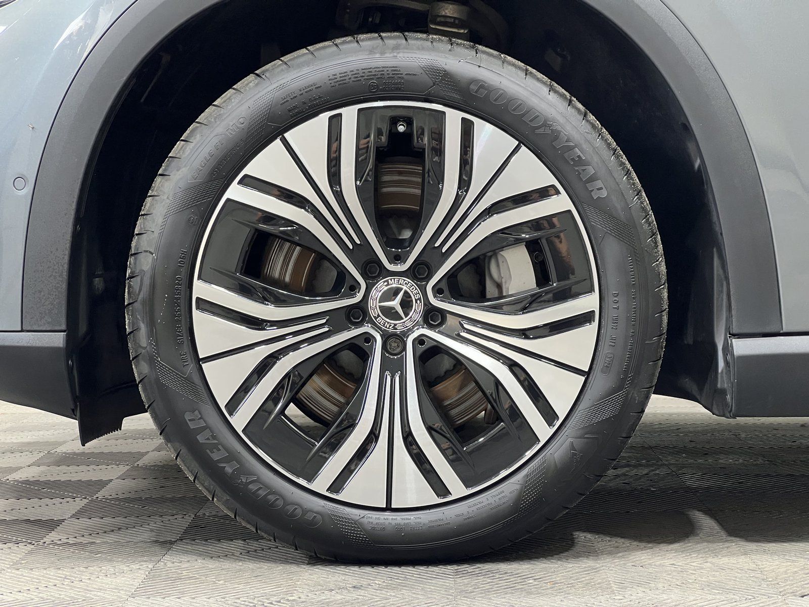 Mercedes-Benz EQE 300 SUV Electric Art*Adv.Plus*4xSHZ*AHK*Dist imagem 3