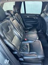 Volvo XC90 D5 AWD Geartronic Inscription Inscription - Volvo XC90 in Mannheim