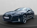 Audi A5 Sportback advanced 50 TDI quattro tiptronic - Audi A5 mit Diesel-Antrieb: Kombi