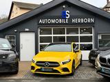 Mercedes-Benz A35 AMG 4Matic/Pano/Kamera/Burmester/HUD/Memory - Mercedes-Benz A 35 AMG Gebrauchtwagen