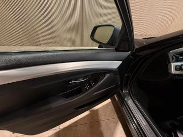BMW 530 - 8