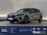 BMW 118d Limousine M Sport Pro Navi/LED/360°/HuD/ACC - BMW 118 Jahreswagen