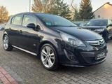 Opel Corsa D OPC-Line *1.HAND* - Opel Corsa: D Opc Line