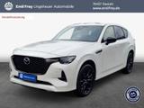 Mazda CX-60 AWD PHEV Aut. HOMURA PLUS - Mazda CX-60: Homura Plus