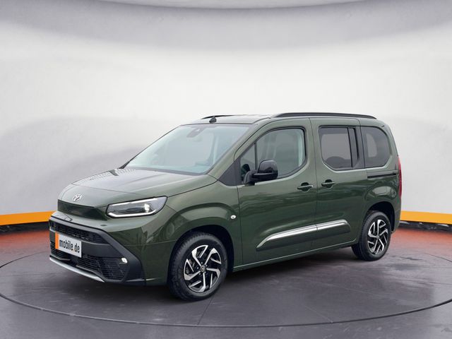 Toyota Proace City Verso L1 Family 1,2|NAVI|KAMERA|LED