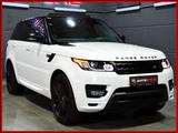 Land Rover Range Rover Sport 22 ZOLL / STNDHZ / PANO / SOFT - Land Rover Gebrauchtwagen in Berlin