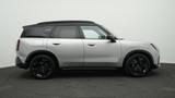 MINI Countryman D - MINI Countryman Serie mit Diesel-Antrieb: Automatik