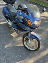 Honda Deauville NT 650 (RC 47)