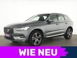 Volvo XC60 Inscription AHK|Xenium-Paket|Navi|Panorama - Volvo XC60: Xenium