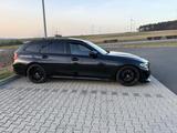 BMW M340d Touring G21 *VOLL* Laser/AHK/HUD/H&K/P - BMW 340 mit Diesel-Antrieb: Automatik