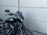 Harley-Davidson Street Bob Softail FXBB, 5HD1... - HARLEY-DAVIDSON CHOPPER