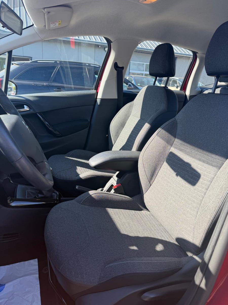 Citroën C3 Selection
