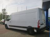 Nissan Interstar N-Connecta L3H2 3,5t dCi 150 Klima Nav - Nissan Interstar mit Diesel-Antrieb