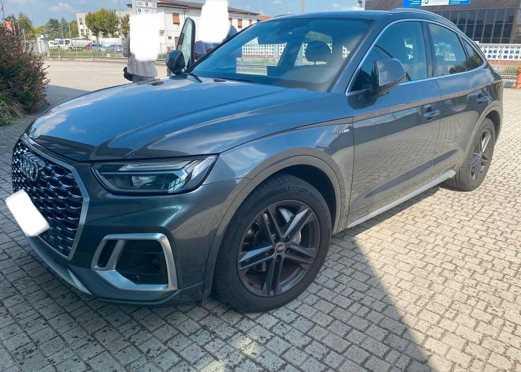 Image of Audi Q5