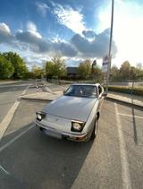 Porsche Targa 924  H Kennzeichen 125000km ... - Porsche Gebrauchtwagen von 1970