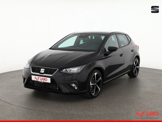 Seat Ibiza FR 1.0 TSI DSG LED Sitzheizung Kamera ACC