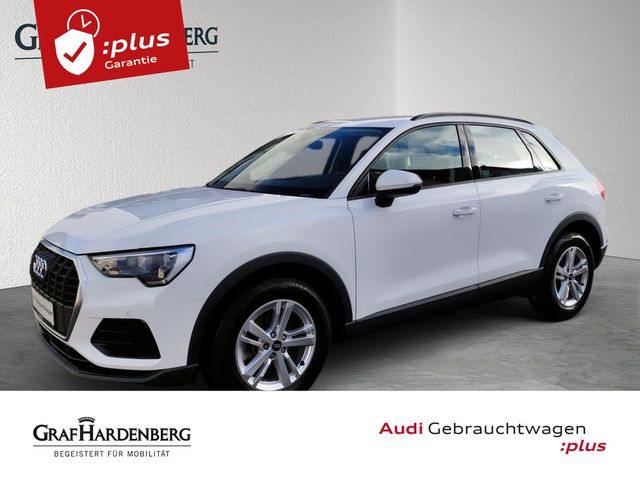 Audi Q3 35 TDI S tronic Navi GRA