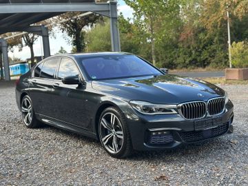 BMW 730 - 3