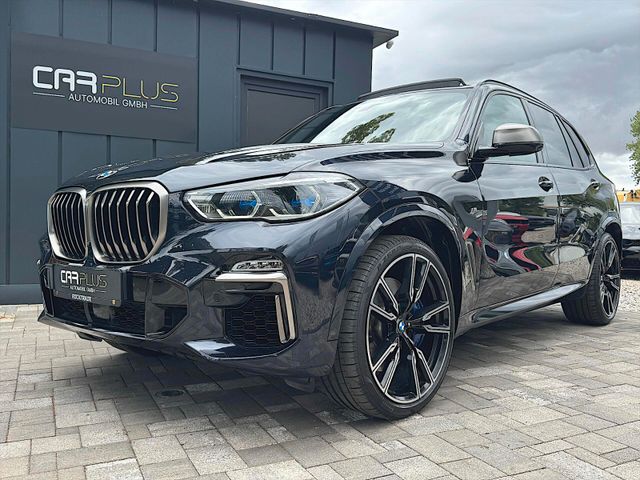BMW X5 M50d Performance Shadow Line *LASER*Pano*ACC*