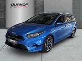 Kia Ceed_sw Spirit Leder/Sitzheizung vo+hinten/Memor - Kia aus 2023