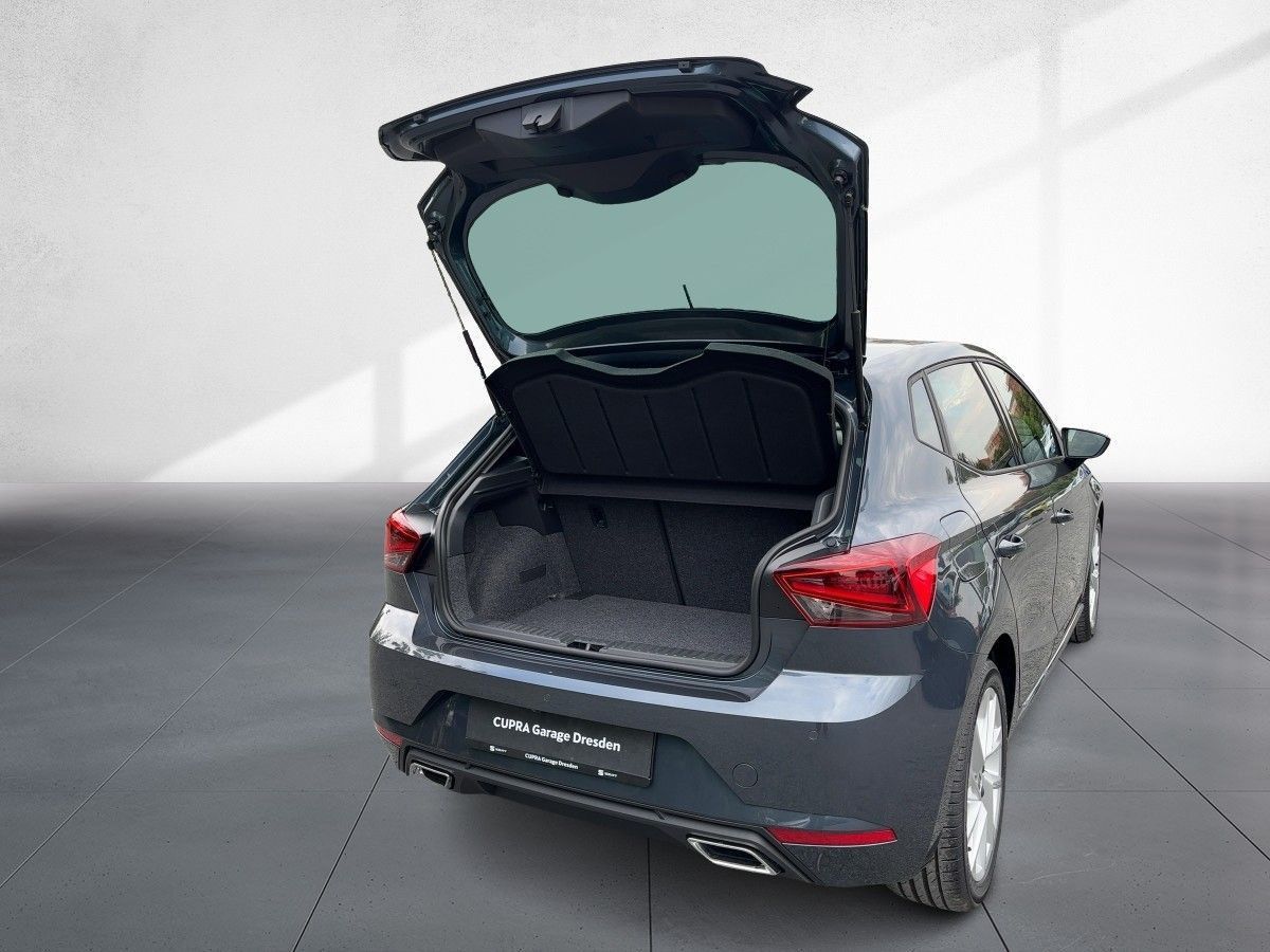 Seat Ibiza - Bild 11