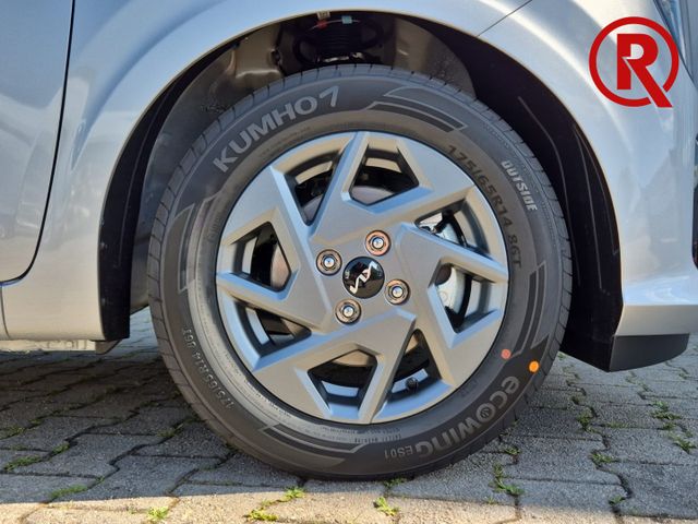 Picanto Vision 1.0 Android Auto Apple CarPlay Na