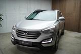 Hyundai SANTA FE Premium 4WD 2.2 CRDi - gebrauchte Hyundai SANTA FE aus dem Jahr 2016
