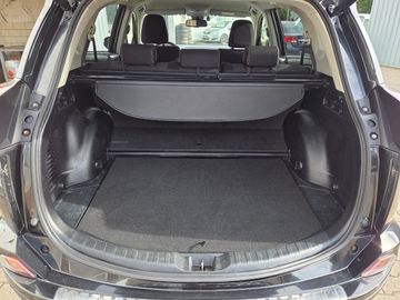 Toyota RAV 4 - 7