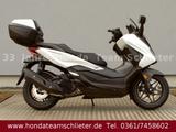 Honda Forza 125 Garantie bis 02.2031 - HONDA FORZA 125