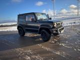 Suzuki Jimny - gebrauchte Suzuki Jimny aus dem Jahr 2022